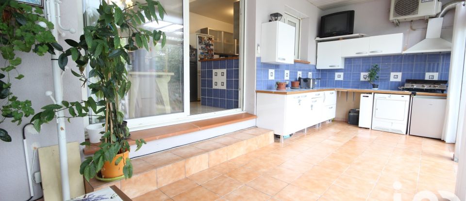Traditional house 5 rooms of 113 m² in Perpignan (66000)