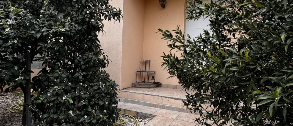 Traditional house 5 rooms of 113 m² in Perpignan (66000)