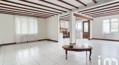 Traditional house 5 rooms of 125 m² in Saint-Laurent-des-Hommes (24400)