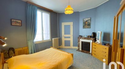 Apartment 5 rooms of 101 m² in Châlons-en-Champagne (51000)