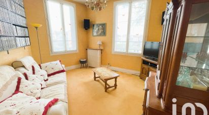 Appartement 5 pièces de 101 m² à Châlons-en-Champagne (51000)