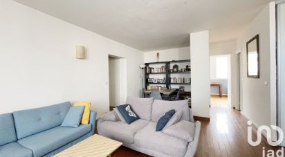 Appartement 4 pièces de 81 m² à Colombes (92700)
