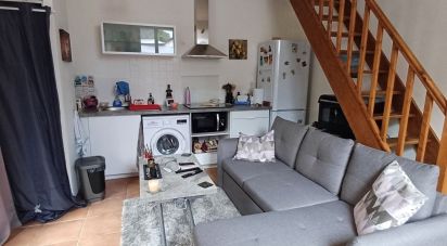 Apartment 2 rooms of 31 m² in Sens (89100)