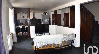 Apartment 4 rooms of 101 m² in Saint-Étienne-de-Cuines (73130)