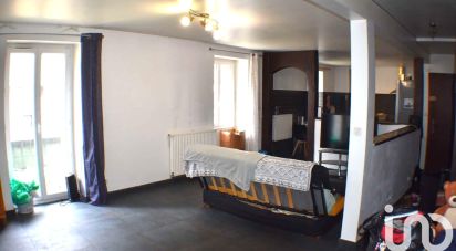 Appartement 4 pièces de 101 m² à Saint-Étienne-de-Cuines (73130)