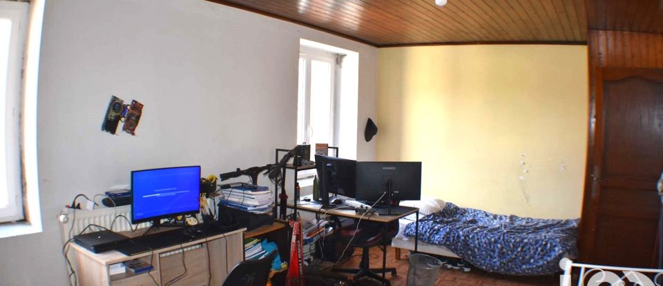Apartment 4 rooms of 101 m² in Saint-Étienne-de-Cuines (73130)