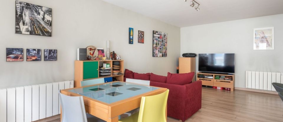 Appartement 3 pièces de 73 m² à Grenoble (38000)