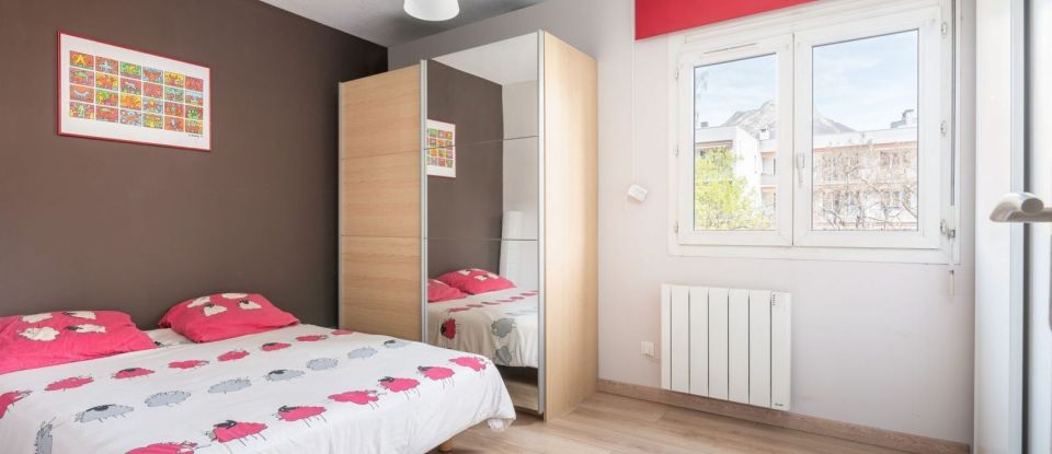 Appartement 3 pièces de 73 m² à Grenoble (38000)