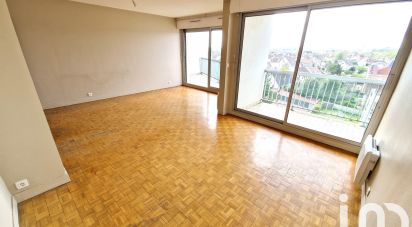Apartment 2 rooms of 67 m² in Chelles (77500)