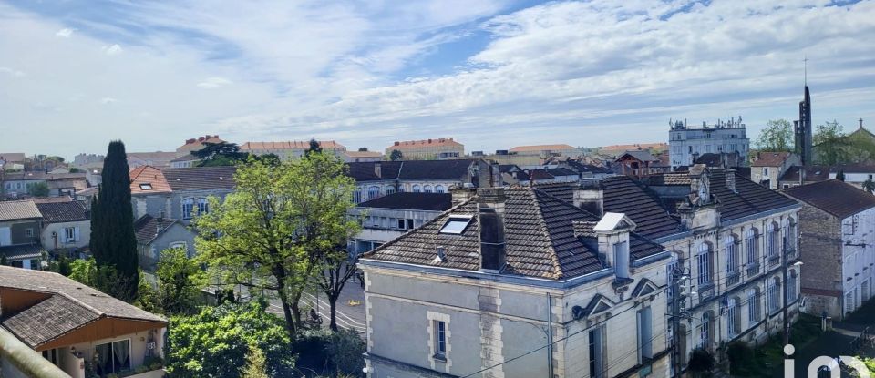 Apartment 4 rooms of 100 m² in Angoulême (16000)