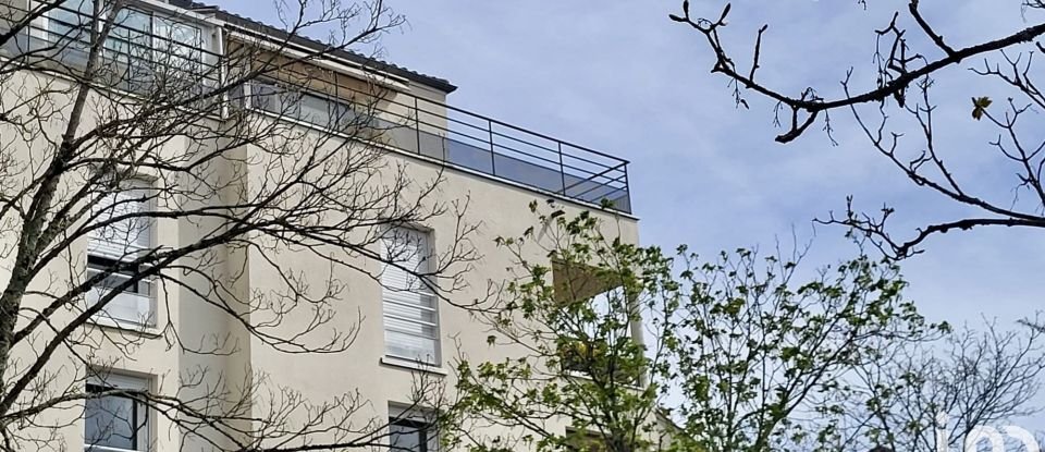 Appartement 4 pièces de 100 m² à Angoulême (16000)