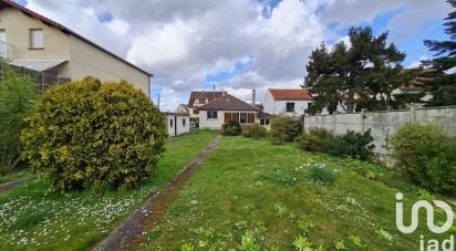 House 2 rooms of 75 m² in Champigny-sur-Marne (94500)