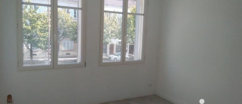 Appartement 2 pièces de 58 m² à Châlons-en-Champagne (51000)