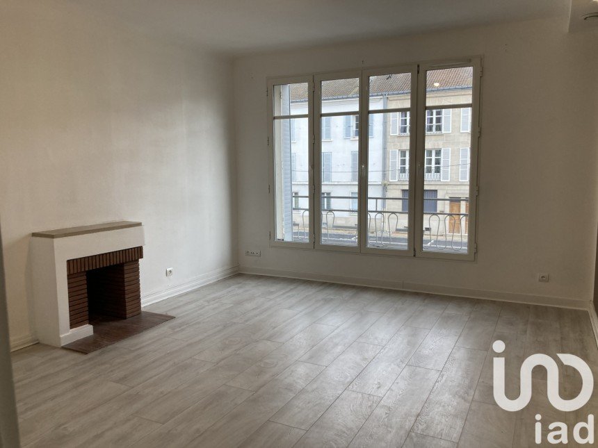 Appartement 2 pièces de 58 m² à Châlons-en-Champagne (51000)