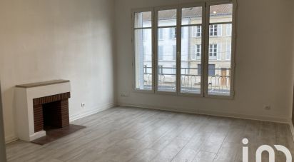 Apartment 2 rooms of 58 m² in Châlons-en-Champagne (51000)