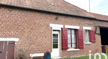 Country house 4 rooms of 69 m² in Licourt (80320)