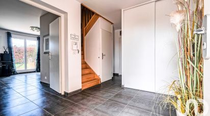 House 6 rooms of 166 m² in Chanteloup-en-Brie (77600)
