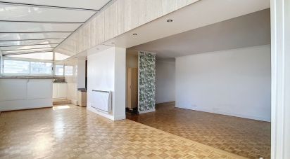 Apartment 4 rooms of 99 m² in Paris (75015)