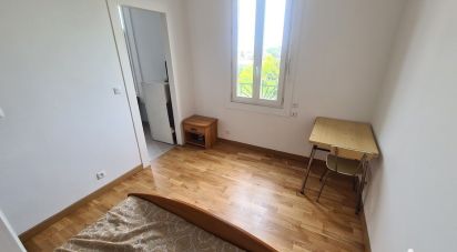 Apartment 1 room of 19 m² in Aubervilliers (93300)