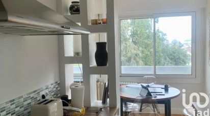 Apartment 3 rooms of 75 m² in Nantes (44000)