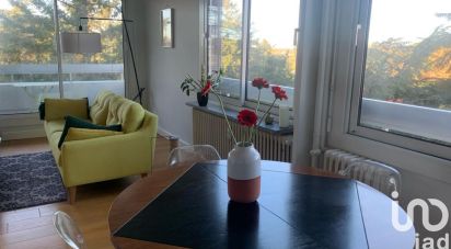 Apartment 3 rooms of 75 m² in Nantes (44000)