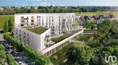 Apartment 3 rooms of 63 m² in Caen (14000)