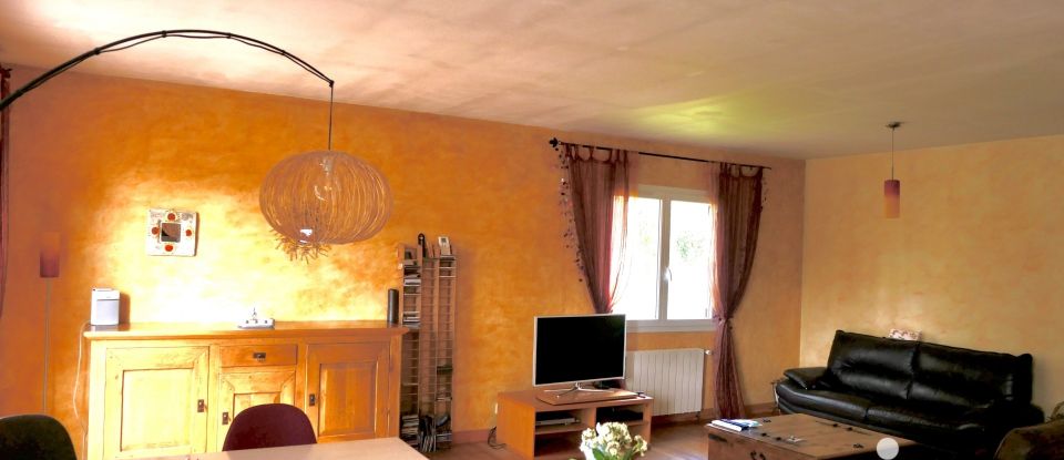 Traditional house 6 rooms of 150 m² in Saint-Brice-sous-Forêt (95350)