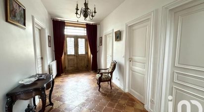 Country house 7 rooms of 172 m² in Vernoy (89150)