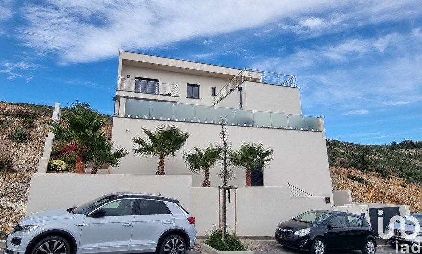 House 6 rooms of 161 m² in Narbonne (11100)