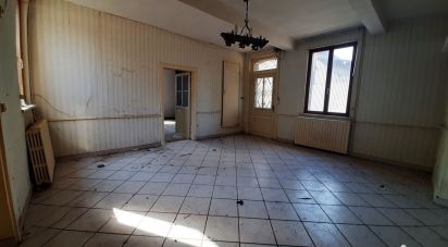 House 6 rooms of 90 m² in Villers-Bocage (80260)