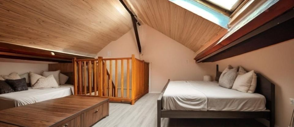 House 7 rooms of 139 m² in Ivry-sur-Seine (94200)
