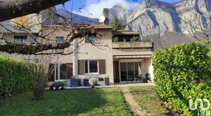 Apartment 5 rooms of 110 m² in Crolles (38920)