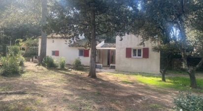 House 2 rooms of 37 m² in Nîmes (30000)