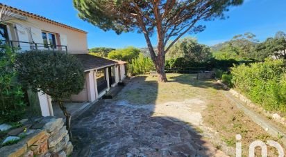 House 10 rooms of 136 m² in LES ISSAMBRES (83380)