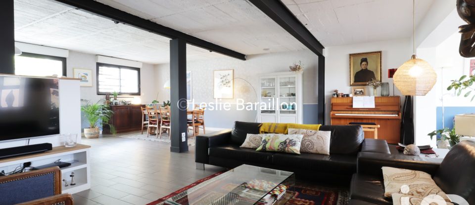Maison 9 pièces de 242 m² à Champigny-sur-Marne (94500)