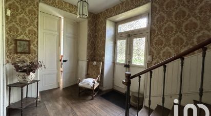 Mansion 11 rooms of 260 m² in Parthenay (79200)