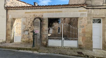 Maison 4 pièces de 118 m² à Villefranche-de-Lonchat (24610)