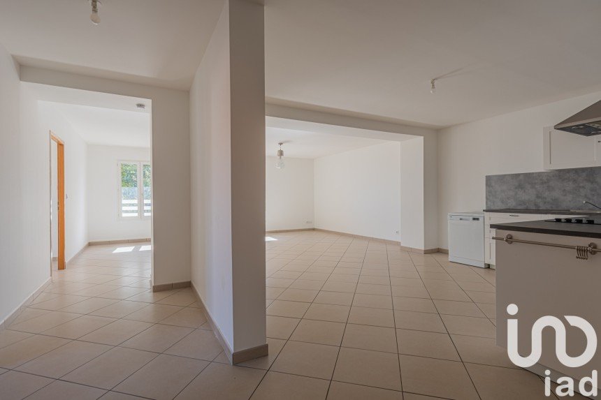 Apartment 4 rooms of 95 m² in La Murette (38140)