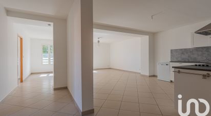 Appartement 4 pièces de 95 m² à La Murette (38140)