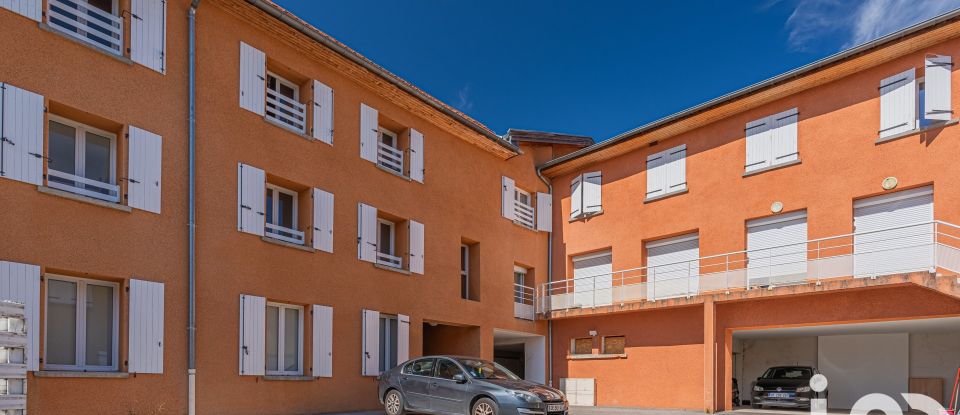 Apartment 4 rooms of 95 m² in La Murette (38140)
