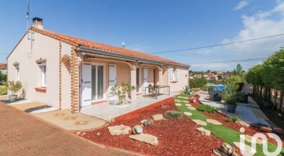 House 4 rooms of 92 m² in Mouzeuil-Saint-Martin (85370)
