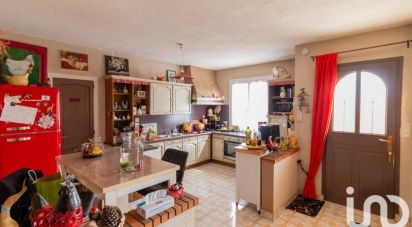 House 4 rooms of 92 m² in Mouzeuil-Saint-Martin (85370)