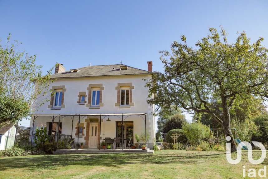 Vente Maison 142m² 6 Pièces à Vicq-sur-Breuilh (87260) - Iad France