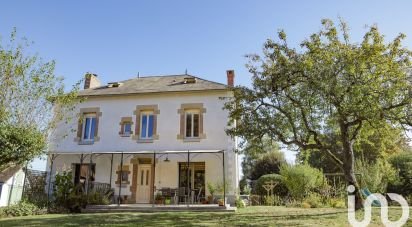 House 6 rooms of 142 m² in Vicq-sur-Breuilh (87260)