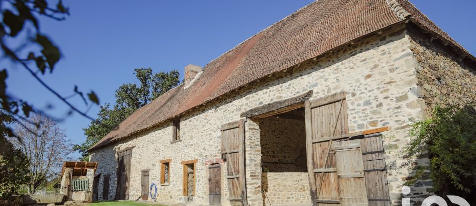 Maison 6 pièces de 142 m² à Vicq-sur-Breuilh (87260)