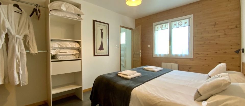 Lodge 24 rooms of 550 m² in Tour-en-Sologne (41250)