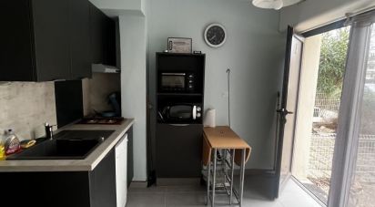 Apartment 2 rooms of 24 m² in Balaruc-les-Bains (34540)
