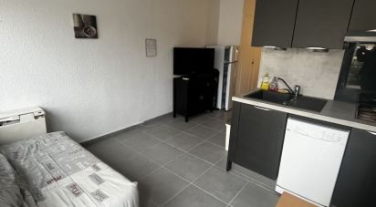 Appartement 2 pièces de 24 m² à Balaruc-les-Bains (34540)