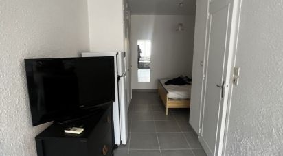 Appartement 2 pièces de 24 m² à Balaruc-les-Bains (34540)