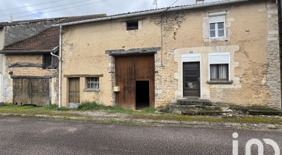 House 3 rooms of 103 m² in Ozières (52700)